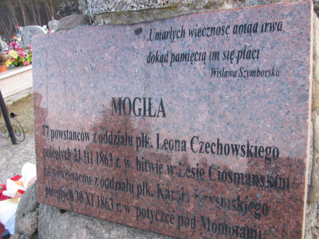 Ludwik Nickiel Huta Krzeszowska - Grobonet - Wyszukiwarka osób pochowanych