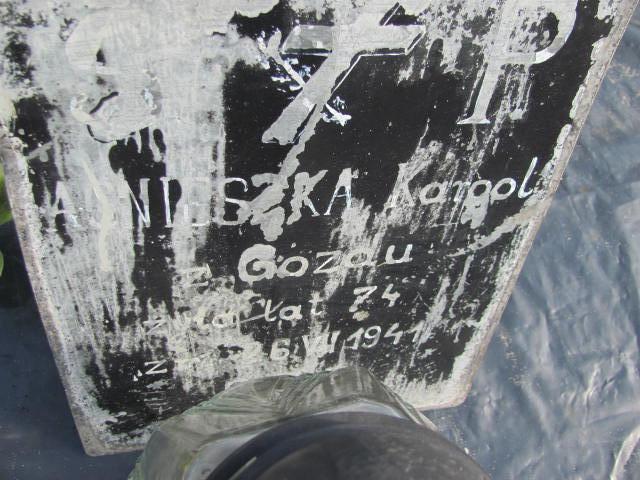 Agnieszka Kargol Huta Krzeszowska - Grobonet - Wyszukiwarka osób pochowanych